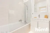 Lokal dwupokojowy dla singla - Wilanów — zdjęcie 4