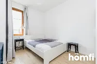 Lokal dwupokojowy dla singla - Wilanów — zdjęcie 6