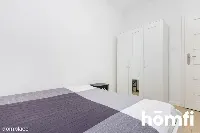 Lokal dwupokojowy dla singla - Wilanów — zdjęcie 7