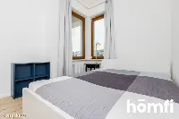 Lokal dwupokojowy dla singla - Wilanów — zdjęcie 8