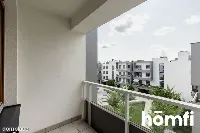 Lokal dwupokojowy dla singla - Wilanów — zdjęcie 9