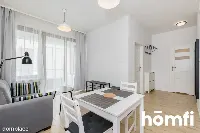 Lokal dwupokojowy dla singla - Wilanów — zdjęcie 10