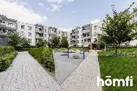 Lokal dwupokojowy dla singla - Wilanów — zdjęcie 12