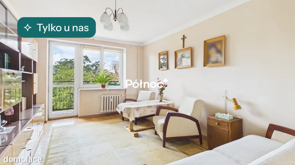 3 pokojowe mieszkanie | Łomża | ul. Długa