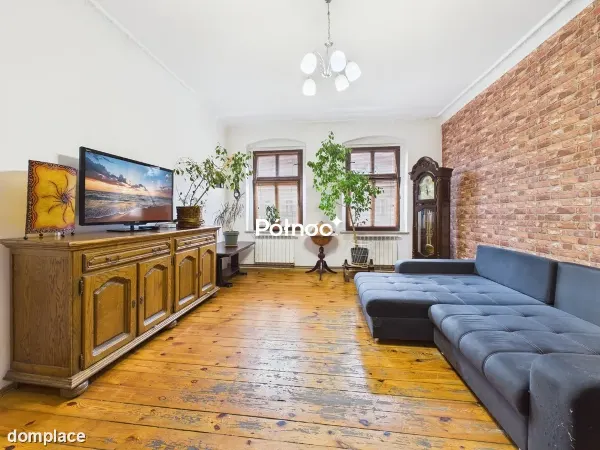 Przestronne 62 m² | Blisko centrum Legnicy — zdjęcie 2