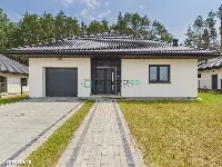 Dom 2026r. + 939 m² działki + las — zdjęcie 2