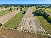 Zadbana działka rolna 2,93 ha – Kamionka — zdjęcie 5