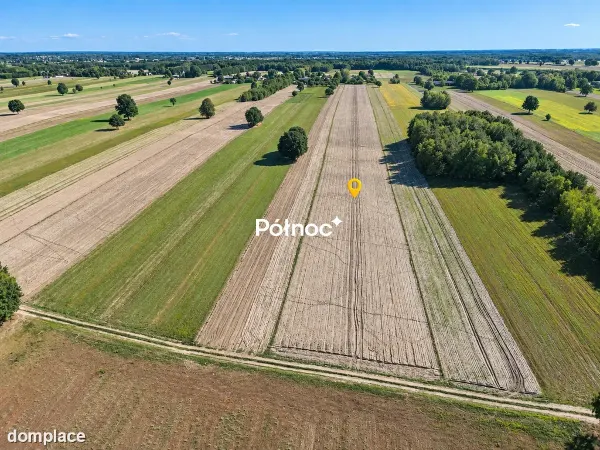 Zadbana działka rolna 2,93 ha – Kamionka — zdjęcie 5