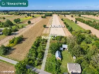 Zadbana działka rolna 2,93 ha – Kamionka — zdjęcie 1