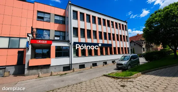 Biuro 12 m² | Centrum Kwidzyna | Wyposażone | — zdjęcie 3