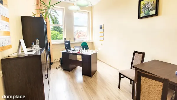 Biuro 12 m² | Centrum Kwidzyna | Wyposażone | — zdjęcie 4