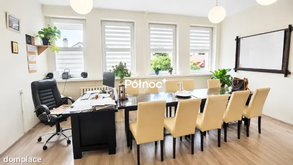 Biuro 12 m² | Centrum Kwidzyna | Wyposażone | — zdjęcie 5