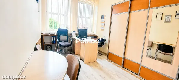 Biuro 12 m² | Centrum Kwidzyna | Wyposażone | — zdjęcie 2