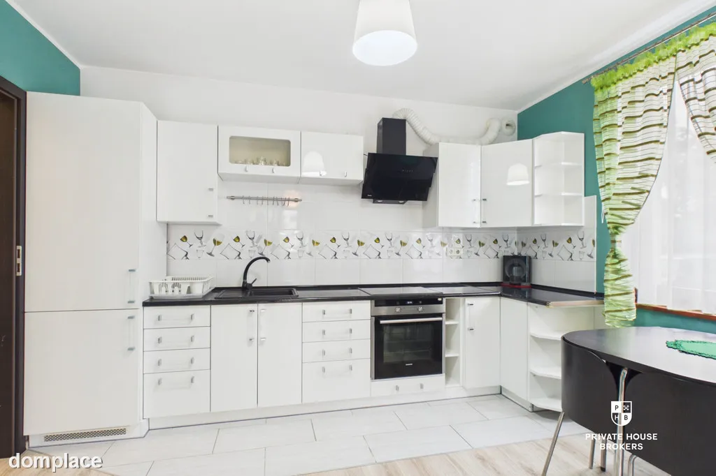 Studio 36m², parter, ul. Sołtysowska, Kraków