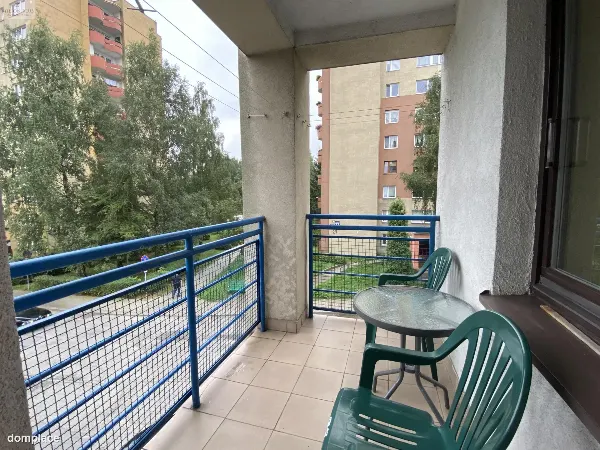 Mieszkanie — Kraków, Czyżyny — zdjęcie 3
