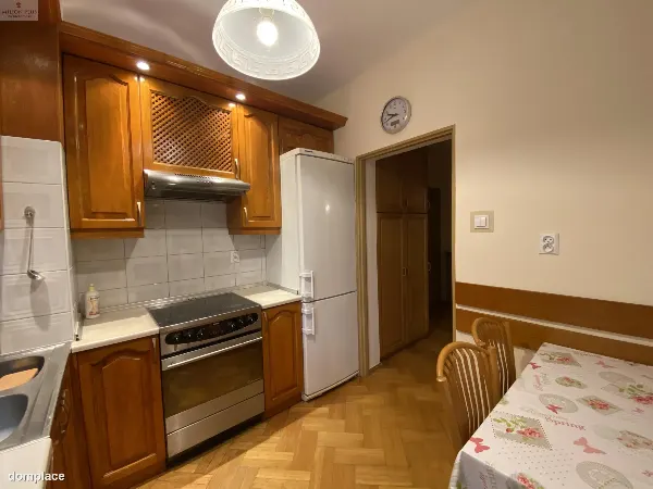 Mieszkanie — Kraków, Czyżyny — zdjęcie 5