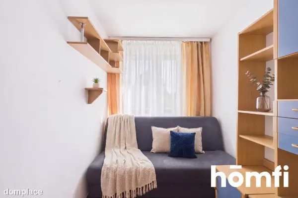 2 pokojowe | niskie opłaty | tramwaj | AGH PK — zdjęcie 4