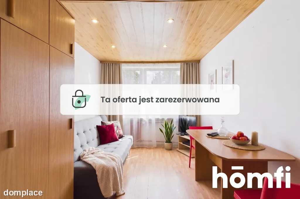 2 pokojowe | niskie opłaty | tramwaj | AGH PK