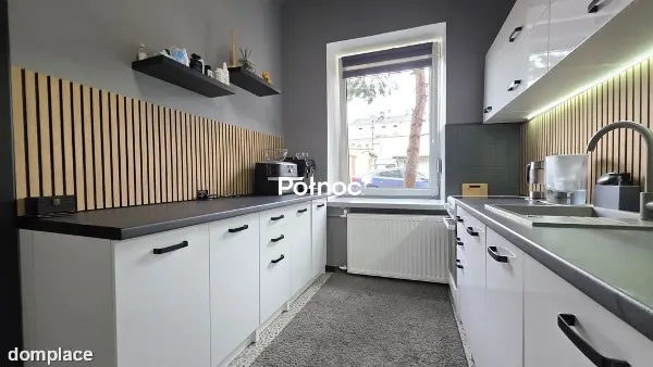 Bezczynszowe mieszkanie 3-pokojowe po remoncie — zdjęcie 2