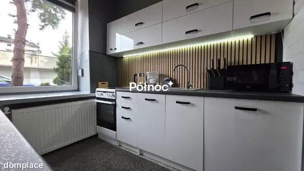 Bezczynszowe mieszkanie 3-pokojowe po remoncie — zdjęcie 3