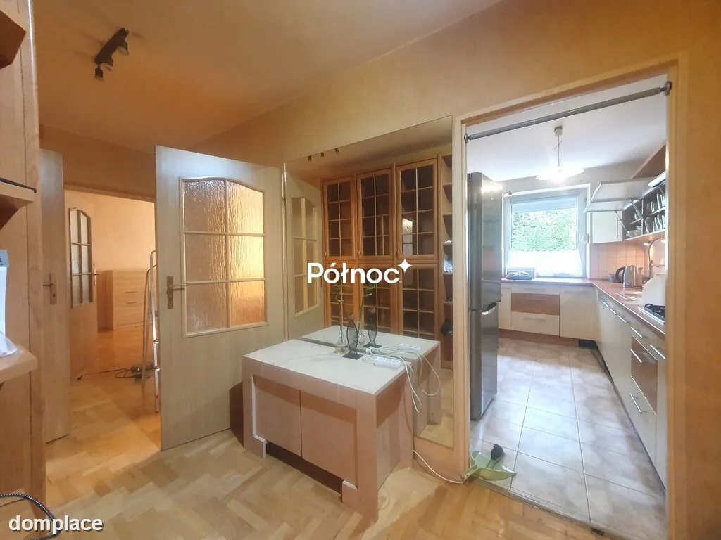 4 pokojowe mieszkanie do wynajęcia