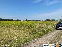 Działka usługowa Radzymin blisko trasy S8 — zdjęcie 1