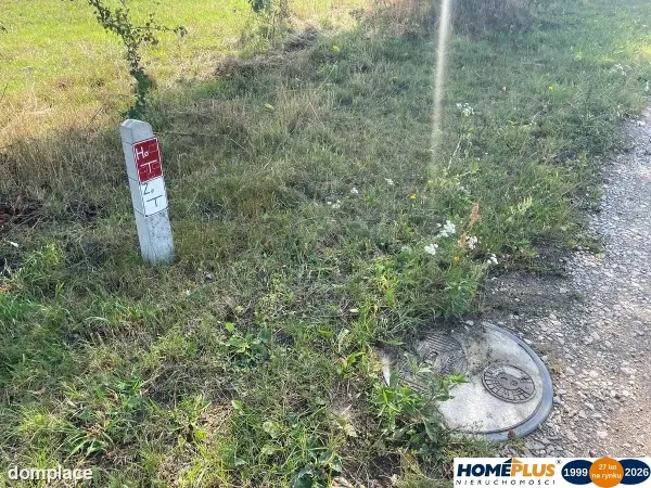 Działka usługowa Radzymin blisko trasy S8 — zdjęcie 2