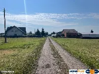 Działka usługowa Radzymin blisko trasy S8 — zdjęcie 3