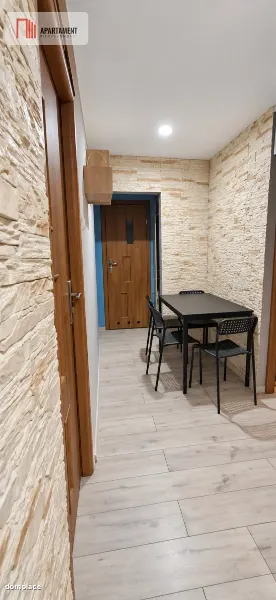 M4 z balkonem w bloku - Gniewkowo — zdjęcie 5