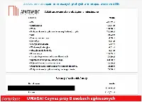 M4 z balkonem w bloku - Gniewkowo — zdjęcie 12