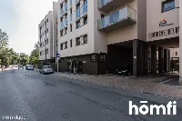 Na sprzedaż mieszkanie 81m2, Fabryka Czekolady — zdjęcie 13