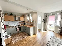 3 pokoje | 51,95 m² | balkon | piękny, otwarty widok | Bielsko-Biała, os. Langiewicza — zdjęcie 3