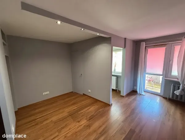 3 pokoje | 51,95 m² | balkon | piękny, otwarty widok | Bielsko-Biała, os. Langiewicza — zdjęcie 2