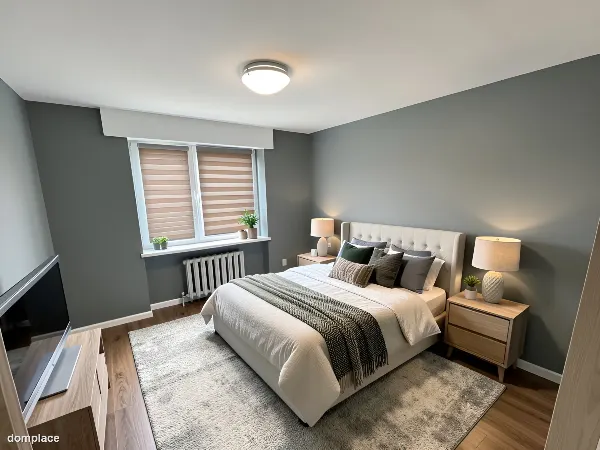 3 pokoje | 51,95 m² | balkon | piękny, otwarty widok | Bielsko-Biała, os. Langiewicza — zdjęcie 5