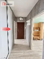mieszkanie 62,46 m²- Baczyńskiego — zdjęcie 2