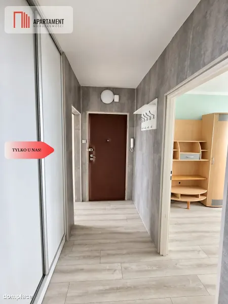 mieszkanie 62,46 m²- Baczyńskiego — zdjęcie 2