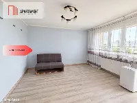 mieszkanie 62,46 m²- Baczyńskiego — zdjęcie 1