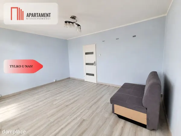 mieszkanie 62,46 m²- Baczyńskiego — zdjęcie 4