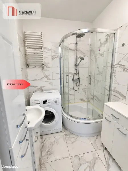 mieszkanie 62,46 m²- Baczyńskiego — zdjęcie 5