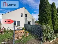Dom bliźniak-Działka 600 m² z widokiem na Las — zdjęcie 2