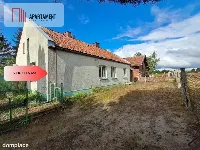 Dom bliźniak-Działka 600 m² z widokiem na Las — zdjęcie 1