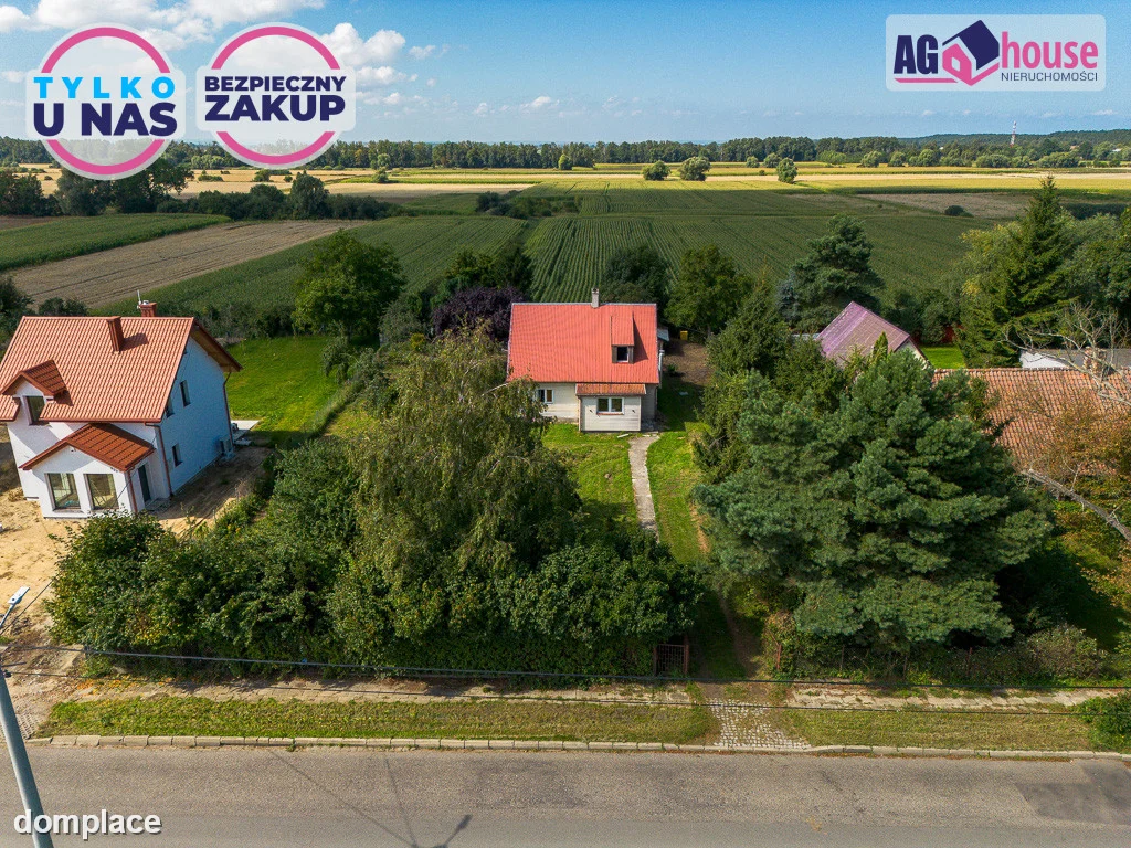 Potencjał inwestycyjny, rozwojowa lokalizacja