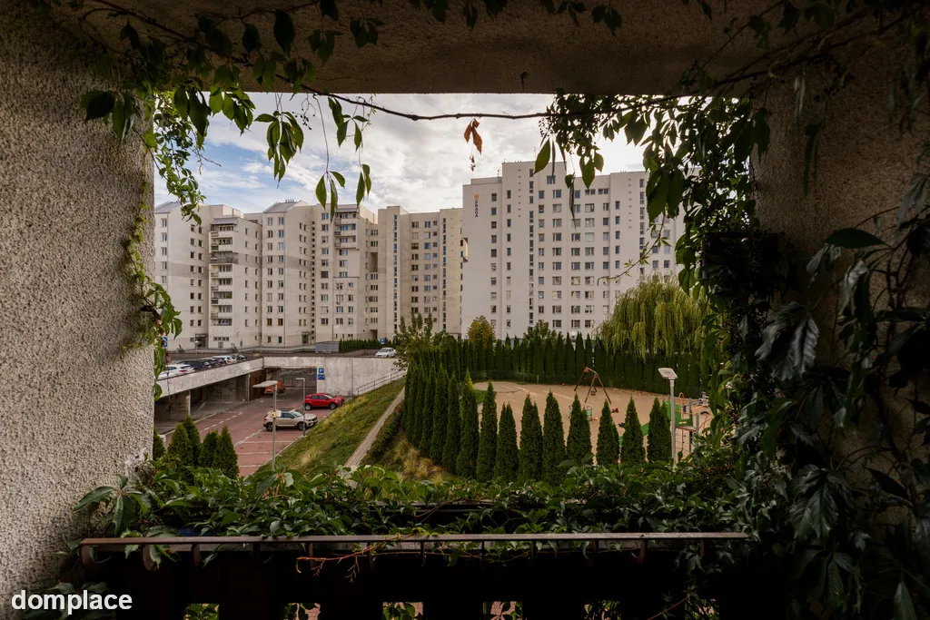 Przestronne 3 pok. na Starej Pradze, 70m2, METRO