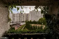 Przestronne 3 pok. na Starej Pradze, 70m2, METRO — zdjęcie 1