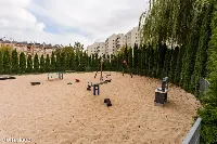 Przestronne 3 pok. na Starej Pradze, 70m2, METRO — zdjęcie 17