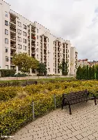 Przestronne 3 pok. na Starej Pradze, 70m2, METRO — zdjęcie 18