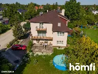 Przestronny dom 278 m² z dużą działką | Zgierz — zdjęcie 4