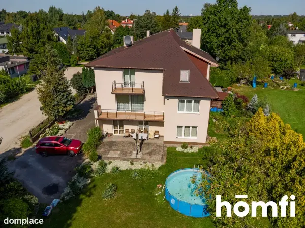 Przestronny dom 278 m² z dużą działką | Zgierz — zdjęcie 4