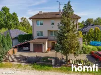 Przestronny dom 278 m² z dużą działką | Zgierz — zdjęcie 5