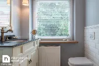 Mieszkanie w Angielskim Stylu - Biskupin — zdjęcie 4